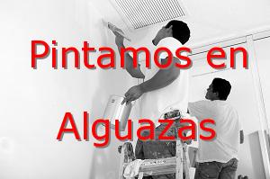 Pintor Murcia Alguazas