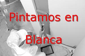 Pintor Murcia Blanca