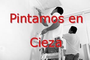 Pintor Murcia Cieza